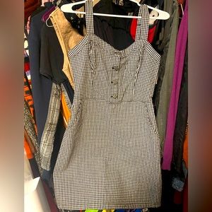 Hollister Dress Worn Once Sz M